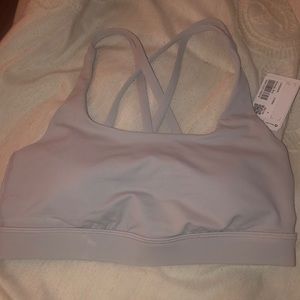 Lululemon energy bra🍋